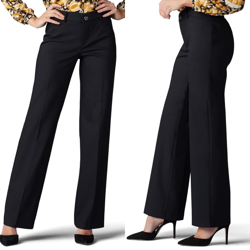 Lee Ultra Lux Comfort with Flex Motion Trouser Pant